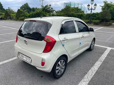 Kia Morning 2013, 88678 км, за 2405.25 USD