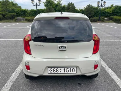 Kia Morning 2013, 88678 км, за 2405.25 USD