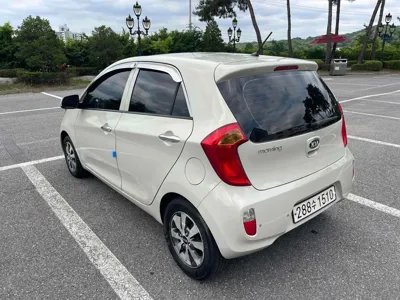 Kia Morning 2013, 88678 км, за 2405.25 USD - фото 6