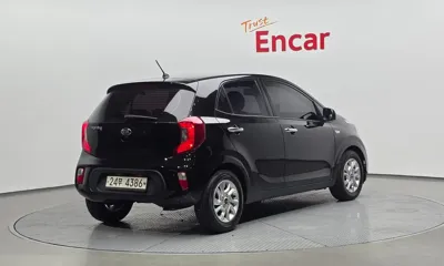 Kia Morning 2018, 207875 км, за 3246.16 USD