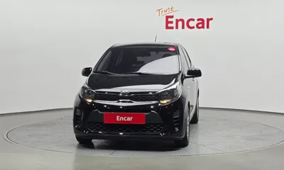 Kia Morning 2018, 207875 км, за 3246.16 USD