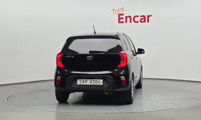 Kia Morning 2018, 207875 км, за 3246.16 USD