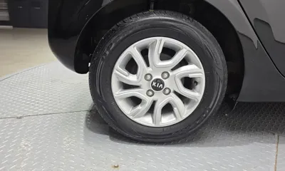Kia Morning 2018, 207875 км, за 3246.16 USD