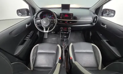 Kia Morning 2018, 207875 км, за 3243.84 USD - фото 7