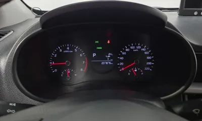 Kia Morning 2018, 207875 км, за 3243.84 USD - фото 8