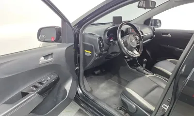 Kia Morning 2018, 207875 км, за 3243.84 USD - фото 10