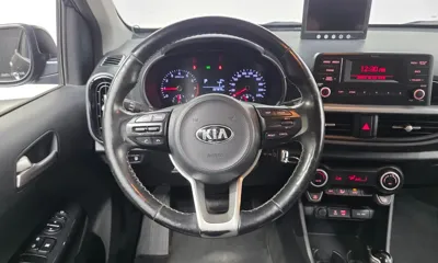 Kia Morning 2018, 207875 км, за 3243.84 USD - фото 13