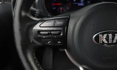 Kia Morning 2018, 207875 км, за 3243.84 USD - фото 17