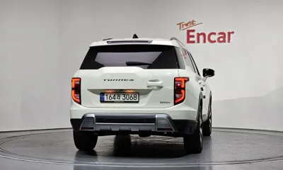 KG_Mobility_Ssangyong Torres 2024, 27804 км, за 15938.08 USD