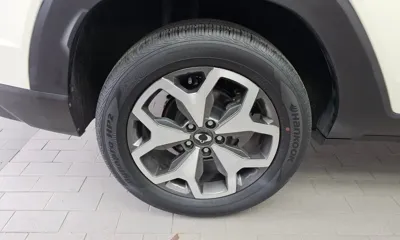 KG_Mobility_Ssangyong Torres 2024, 27804 км, за 15938.08 USD