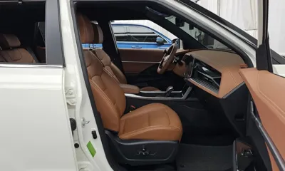 KG_Mobility_Ssangyong Torres 2024, 27804 км, за 15938.08 USD - фото 11