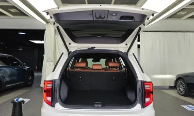 KG_Mobility_Ssangyong Torres 2024, 27804 км, за 15938.08 USD - фото 20
