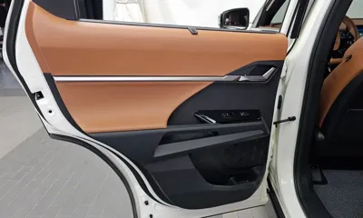 KG_Mobility_Ssangyong Torres 2024, 27804 км, за 15938.08 USD - фото 25