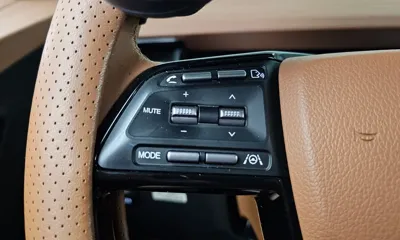 KG_Mobility_Ssangyong Torres 2024, 27804 км, за 15938.08 USD - фото 26