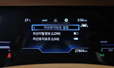 KG_Mobility_Ssangyong Torres 2024, 27804 км, за 15938.08 USD - фото 32