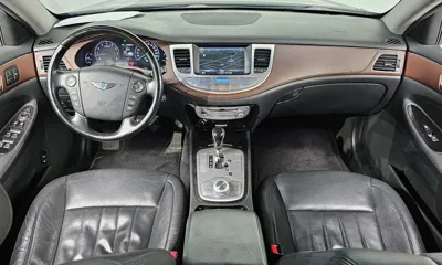 Hyundai Genesis 2013, 192463 км, за 3058.41 USD - фото 7