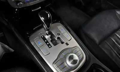 Hyundai Genesis 2013, 192463 км, за 3058.41 USD - фото 9