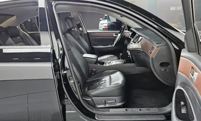 Hyundai Genesis 2013, 192463 км, за 3058.41 USD - фото 10