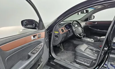Hyundai Genesis 2013, 192463 км, за 3058.41 USD - фото 11