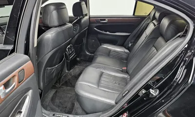 Hyundai Genesis 2013, 192463 км, за 3058.41 USD - фото 12