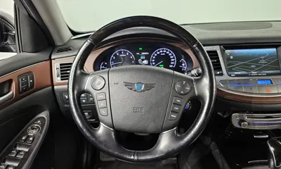 Hyundai Genesis 2013, 192463 км, за 3058.41 USD - фото 13