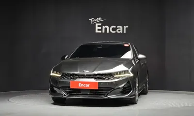 Kia K5 2021, 60460 км, за 13986.48 USD