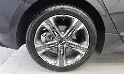 Kia K5 2021, 60460 км, за 13986.48 USD