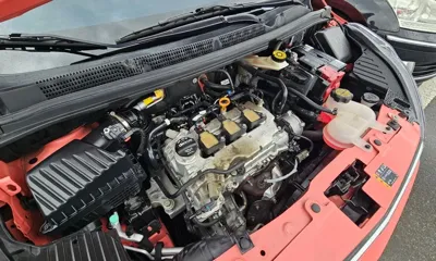 ChevroletGMDaewoo Spark 2018, 61315 км, за 3938.56 USD - фото 6