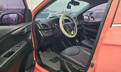 ChevroletGMDaewoo Spark 2018, 61315 км, за 3938.56 USD - фото 7