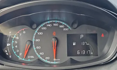 ChevroletGMDaewoo Spark 2018, 61315 км, за 3938.56 USD - фото 8