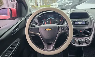 ChevroletGMDaewoo Spark 2018, 61315 км, за 3938.56 USD - фото 11