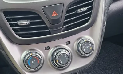 ChevroletGMDaewoo Spark 2018, 61315 км, за 3938.56 USD - фото 20