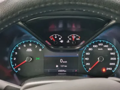 ChevroletGMDaewoo Colorado 2022, 45839 км, за 20065.16 USD - фото 8