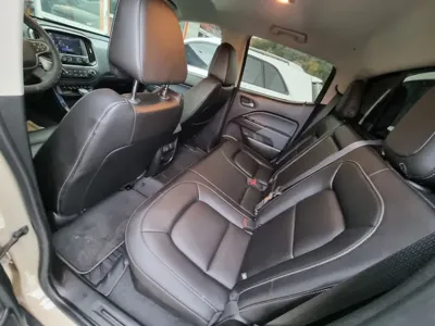 ChevroletGMDaewoo Colorado 2022, 45839 км, за 20065.16 USD - фото 10
