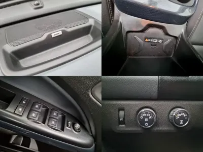 ChevroletGMDaewoo Colorado 2022, 45839 км, за 20065.16 USD - фото 14