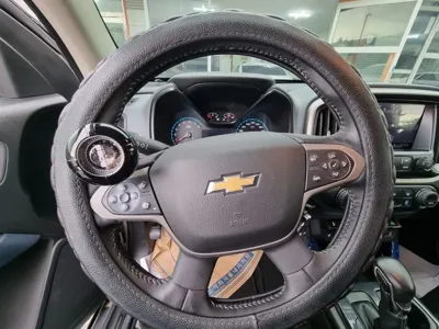 ChevroletGMDaewoo Colorado 2022, 45839 км, за 20065.16 USD - фото 19