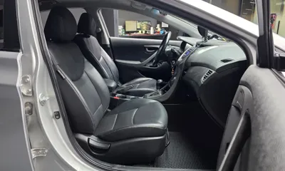 Hyundai Avante 2013, 34176 км, за 3106.82 USD - фото 11