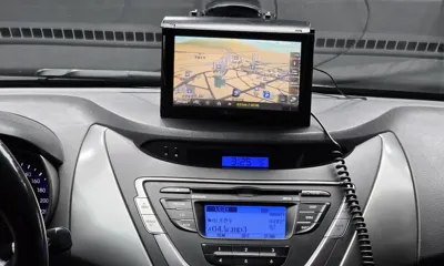 Hyundai Avante 2013, 34176 км, за 3106.82 USD - фото 14