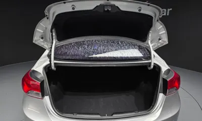 Hyundai Avante 2013, 34176 км, за 3106.82 USD - фото 20