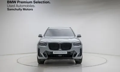 BMW X3 2022, 93350 км, за 26046.74 USD