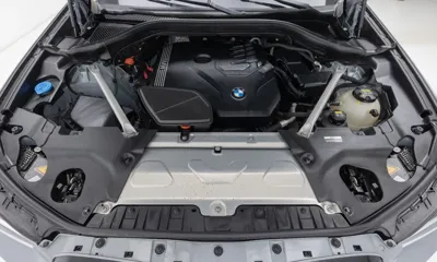 BMW X3 2022, 93350 км, за 26021.36 USD - фото 6