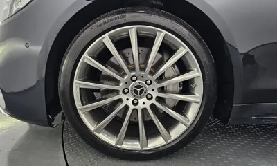 Mercedes-Benz S-Class 2018, 120787 км, за 23419.22 USD
