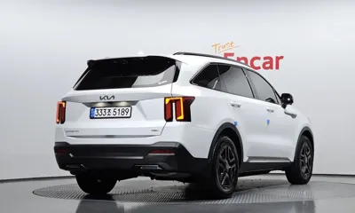 Kia Sorento 2024, 14342 км, за 29680.08 USD