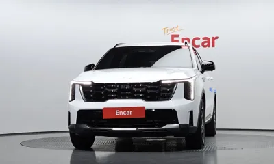 Kia Sorento 2024, 14342 км, за 29680.08 USD