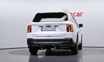 Kia Sorento 2024, 14342 км, за 29680.08 USD