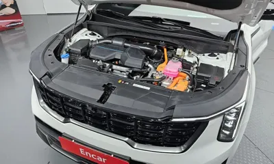Kia Sorento 2024, 14342 км, за 29680.08 USD - фото 6