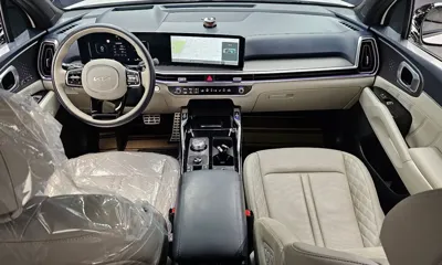 Kia Sorento 2024, 14342 км, за 29680.08 USD - фото 7