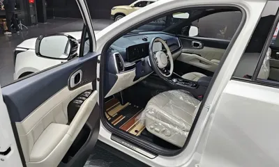 Kia Sorento 2024, 14342 км, за 29680.08 USD - фото 11