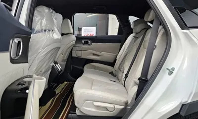 Kia Sorento 2024, 14342 км, за 29680.08 USD - фото 12