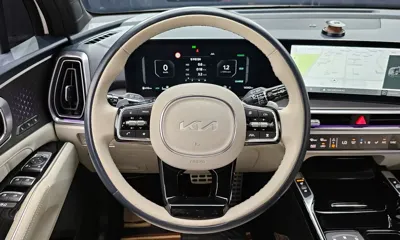 Kia Sorento 2024, 14342 км, за 29680.08 USD - фото 13